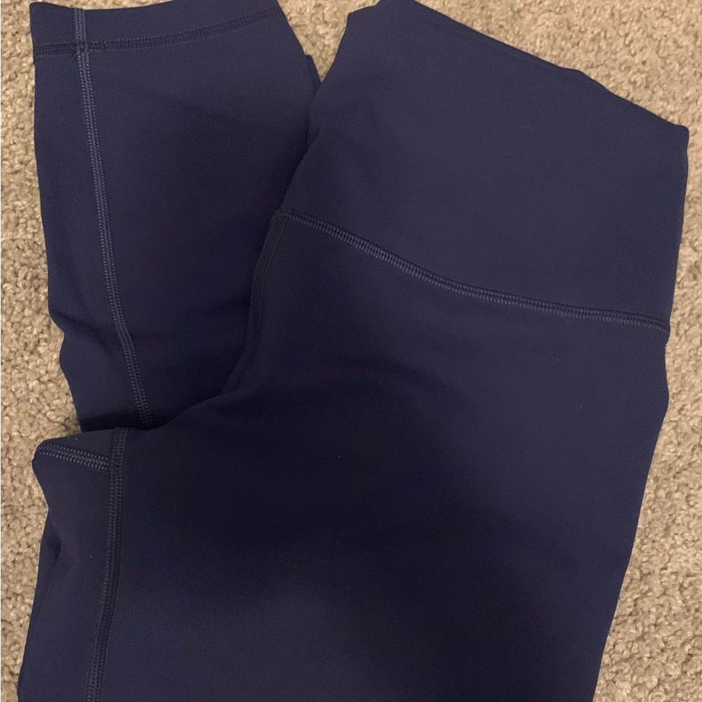 Lululemon Wunder Train 25”